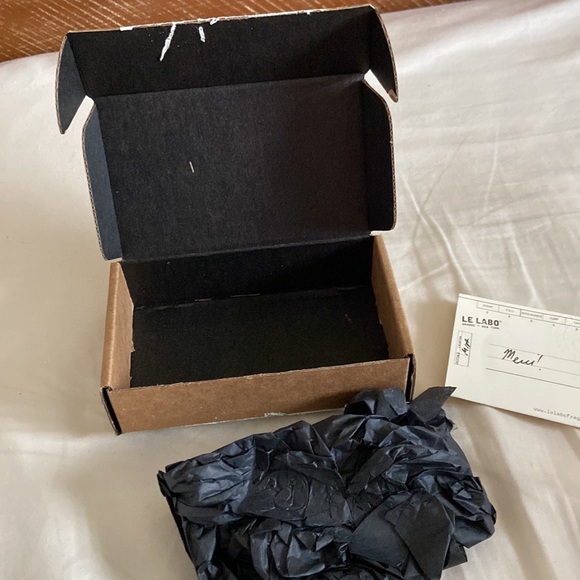 Le labo parfum gift wrap set - Picture 6 of 9